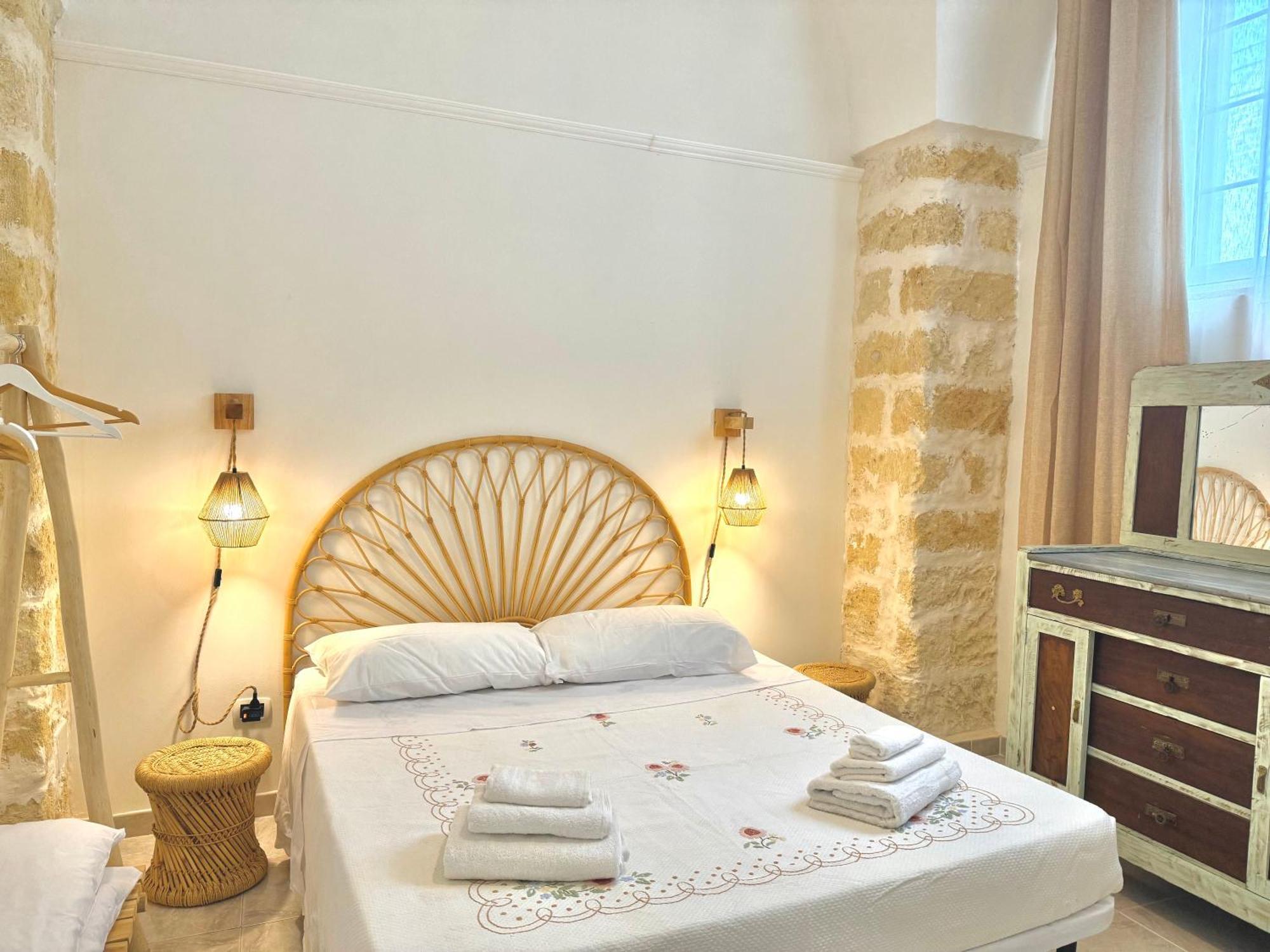 Apartamento Casa Pesimena *